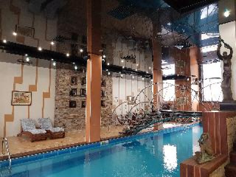 HOTEL ANEL