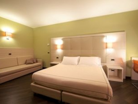 ACCA PALACE HOTEL
