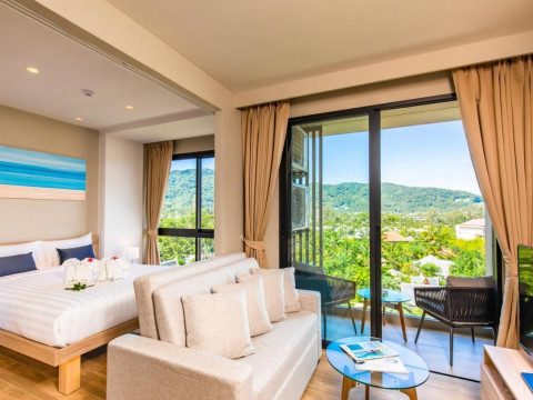 Diamond Resort Phuket