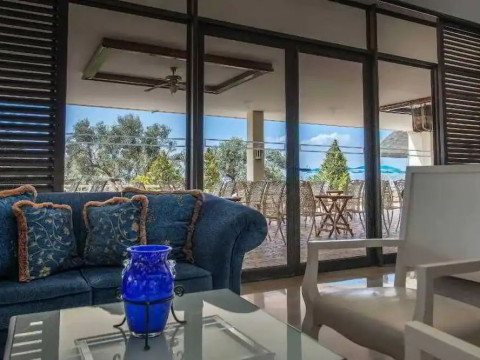 Palmariva Beach Hotel
