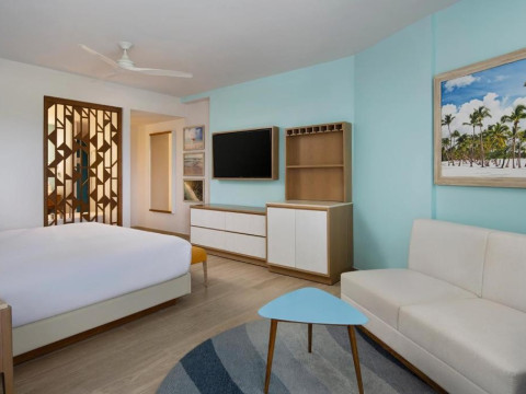 Dreams Cap Cana Resort & Spa