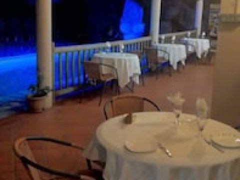 EDEN VILLA