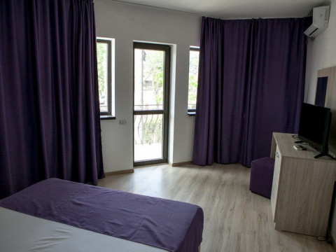 Hotel Leon and Spa