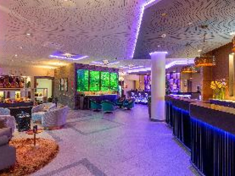 Leonardo Royal Hotel Nürnberg