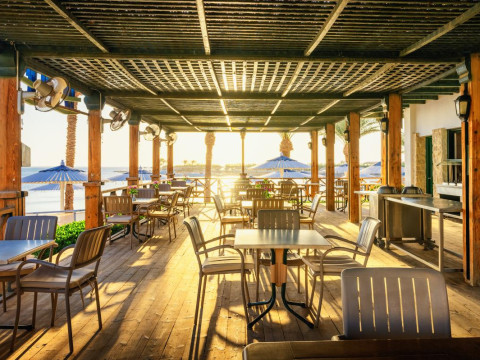 SWISS INN RESORT HURGHADA