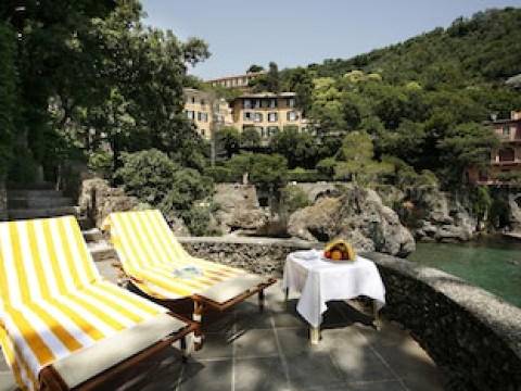 PICCOLO PORTOFINO