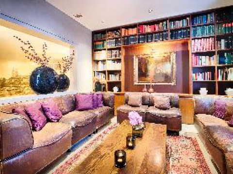 Alden Luxury Suite Hotel