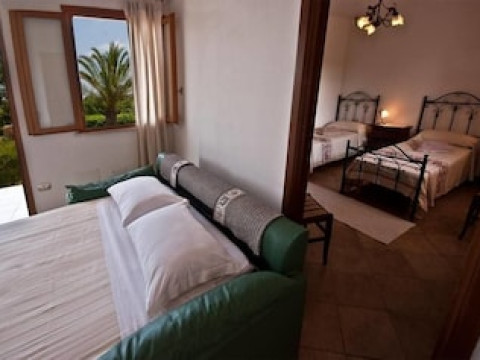 AGRITURISMO SA SUERERA