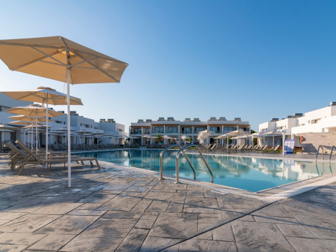 Lambi Resort