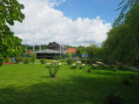 CASA AUGSBURG WELLNESS