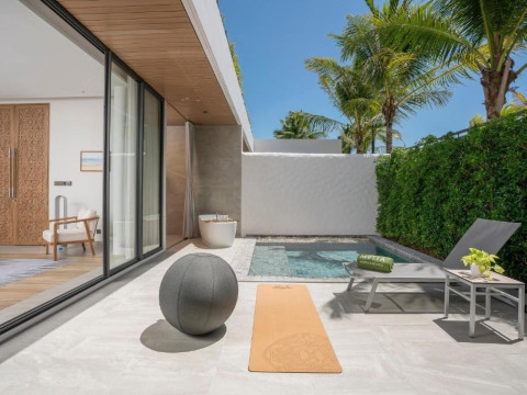 Melia Phuket Mai Khao