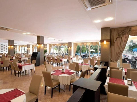 Sentido Lycus Beach