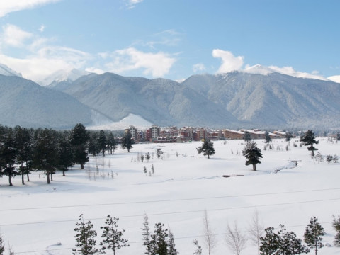 BALKAN JEWEL RESORT