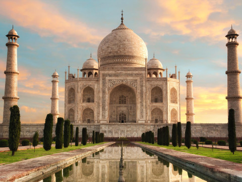 Circuit Explore India Sarbatoarea Diwali si Nepal