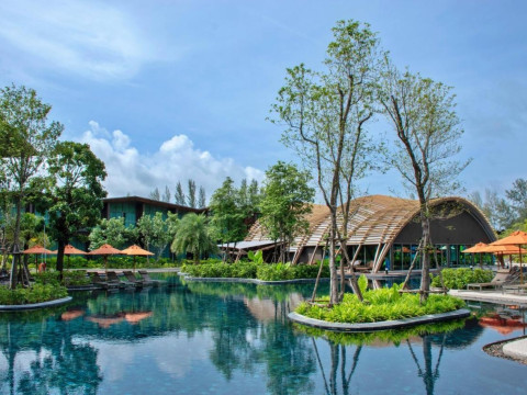 Kalima Resort & Villa Khaolak