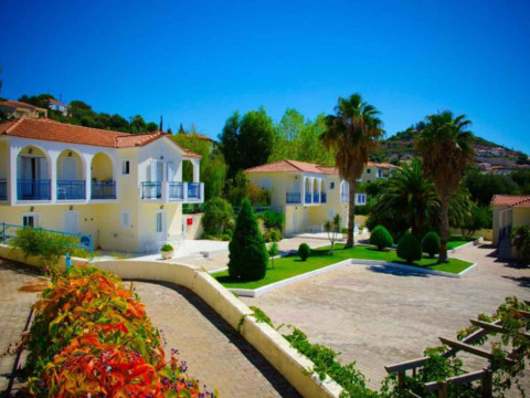 Liberatos Village