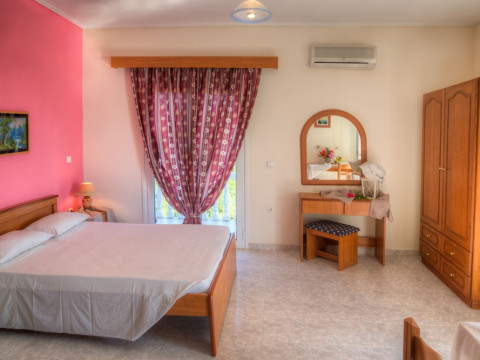 VILLA JOANNA