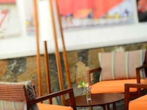 VERANDA PALMAR BEACH HOTEL