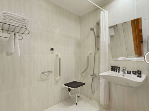 Wyndham Grand Izmir Ozdilek