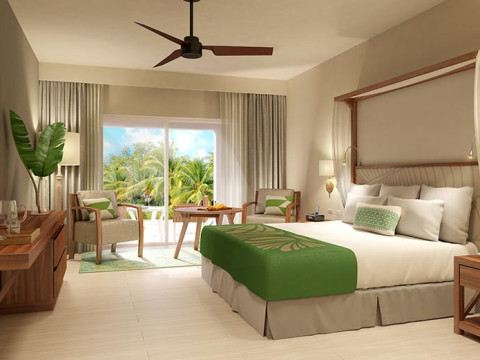 Dreams Dominicus La Romana