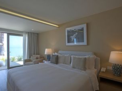 DOMES MIRAMARE A LUXURY COLLECTION RESORT CORFU ADULTS ONLY