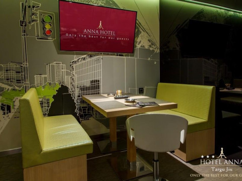 Anna Hotel