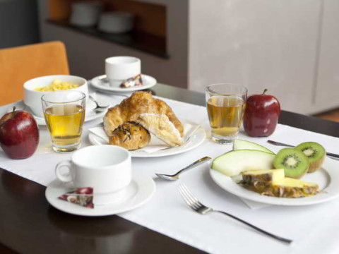 EUROHOTEL GRAN VIA FIRA