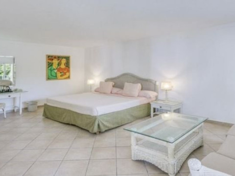 Melia Peninsula Varadero