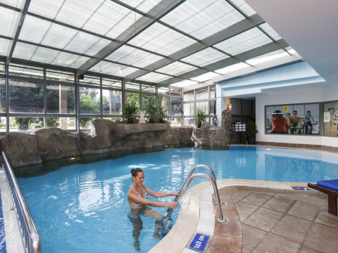 GREENWOOD KEMER RESORT
