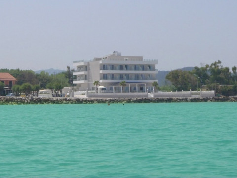 Sidari Beach Hotel