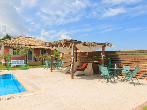 AUGOUSTINOS VILLAS ZAKYNTHOS
