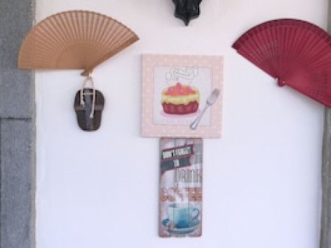 Holiday Home Emblema