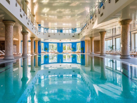 Splendid Conference & Spa Resort