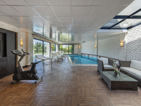 SUSESI LUXURY RESORT