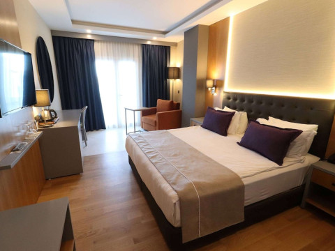 La Quinta by Wyndham Bodrum