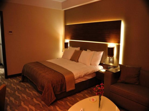 INNOVA SULTANAHMET HOTEL