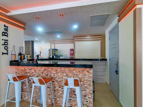 Kolibri Hotel