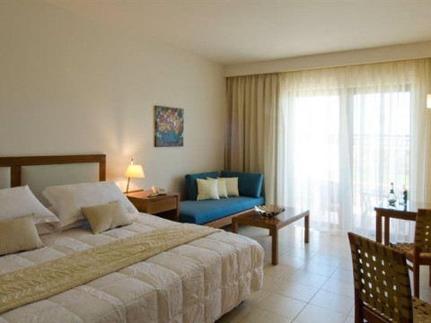 Asterion Suites and SPA