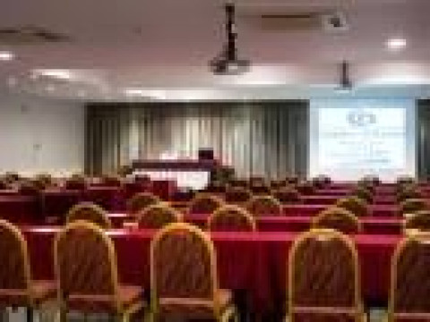 Capsis Astoria Heraklion Hotel