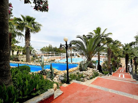 PHOENIX SUN HOTEL