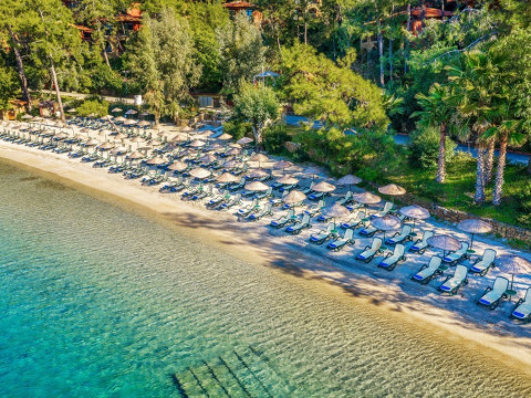 Marmaris Bay Resort
