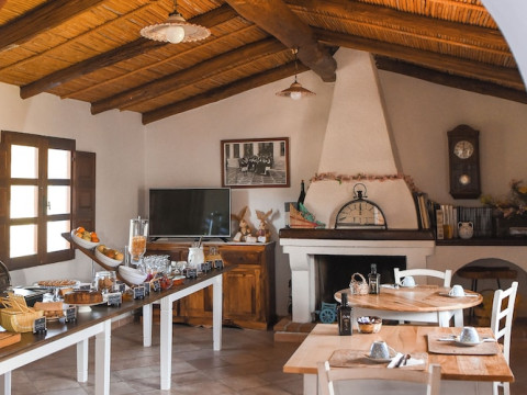 AGRITURISMO GUTHIDDAI