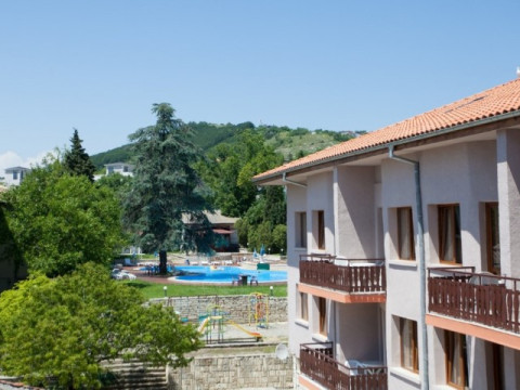 Bisser Balchik (Balchik) 2*+