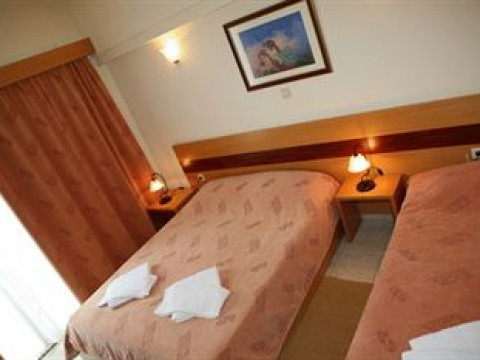 CORFU HELLINIS HOTEL