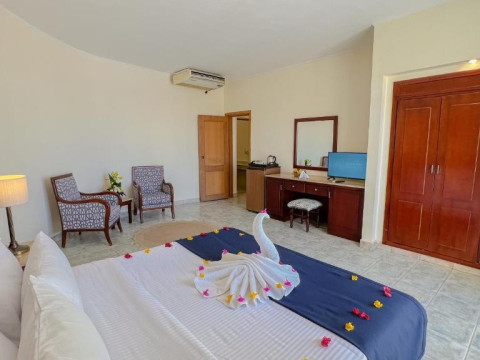 Sharm Reef Resort