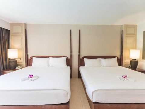 Phuket Orchid Resort & Spa