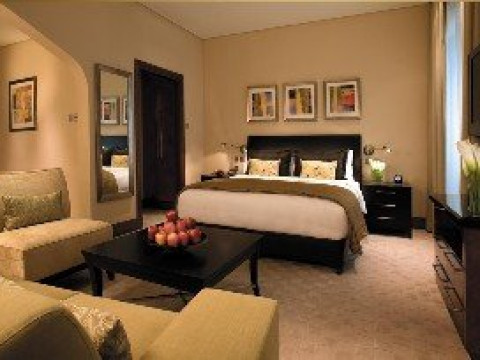 SHANGRI-LA, QARYAT AL BERI, ABU DHABI