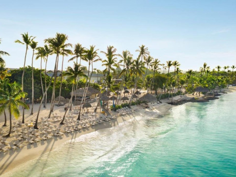 Secrets La Romana Resort and Spa