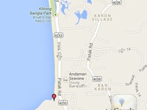 BEYOND RESORT KARON