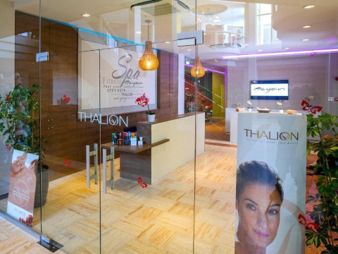 Leonardo Laura Beach